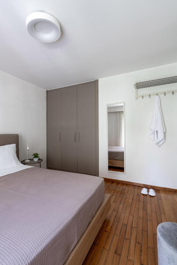 The Black Marble - Sea View, 2Br, 2Ba By Bnc Athen Exterior foto